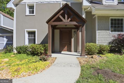 284 Siloam Church Road Dahlonega GA 30533
