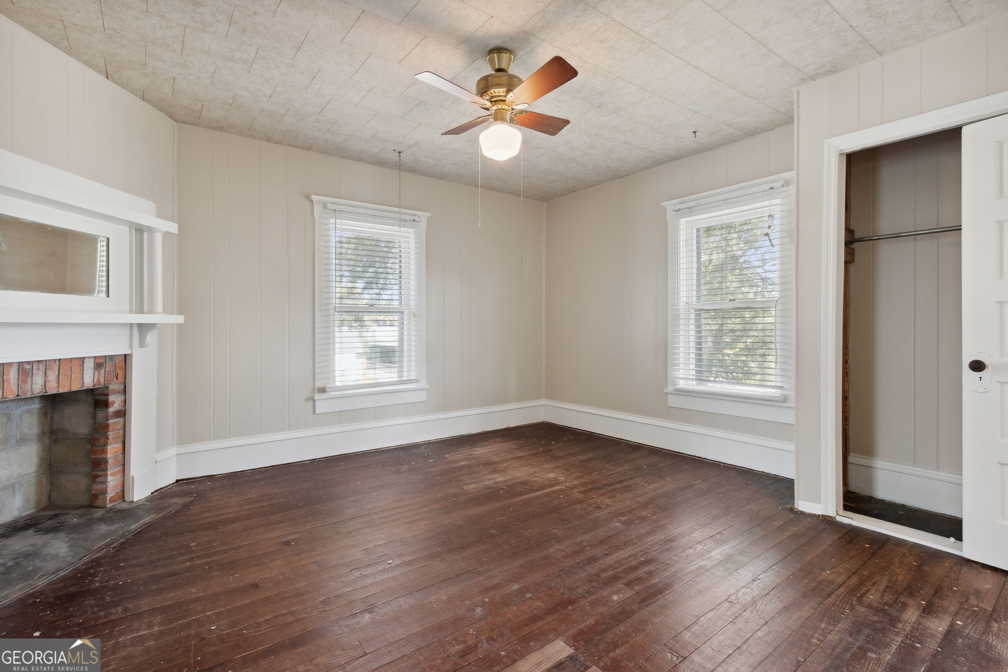 400 1st Street Folkston GA 31537