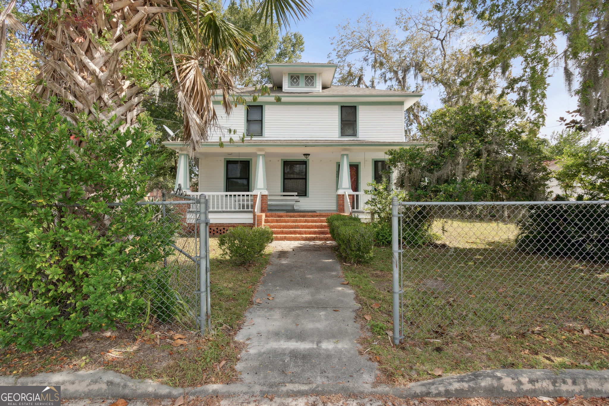 400 1st Street Folkston GA 31537