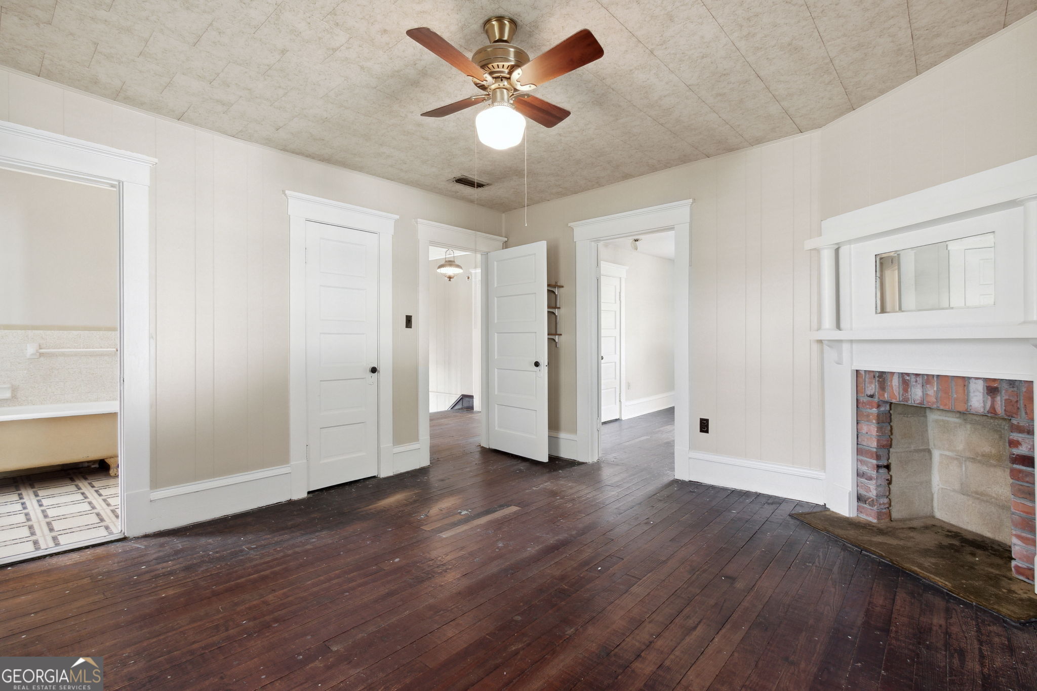 400 1st Street Folkston GA 31537