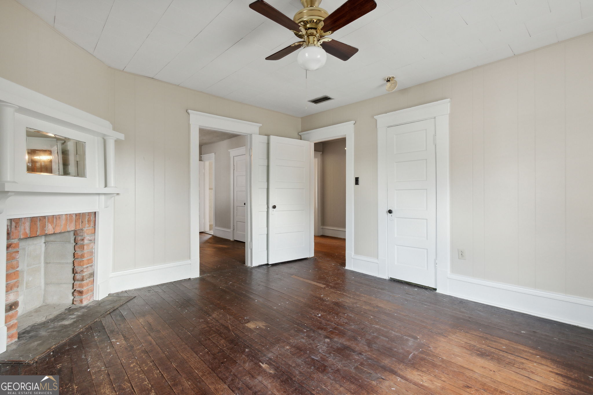400 1st Street Folkston GA 31537
