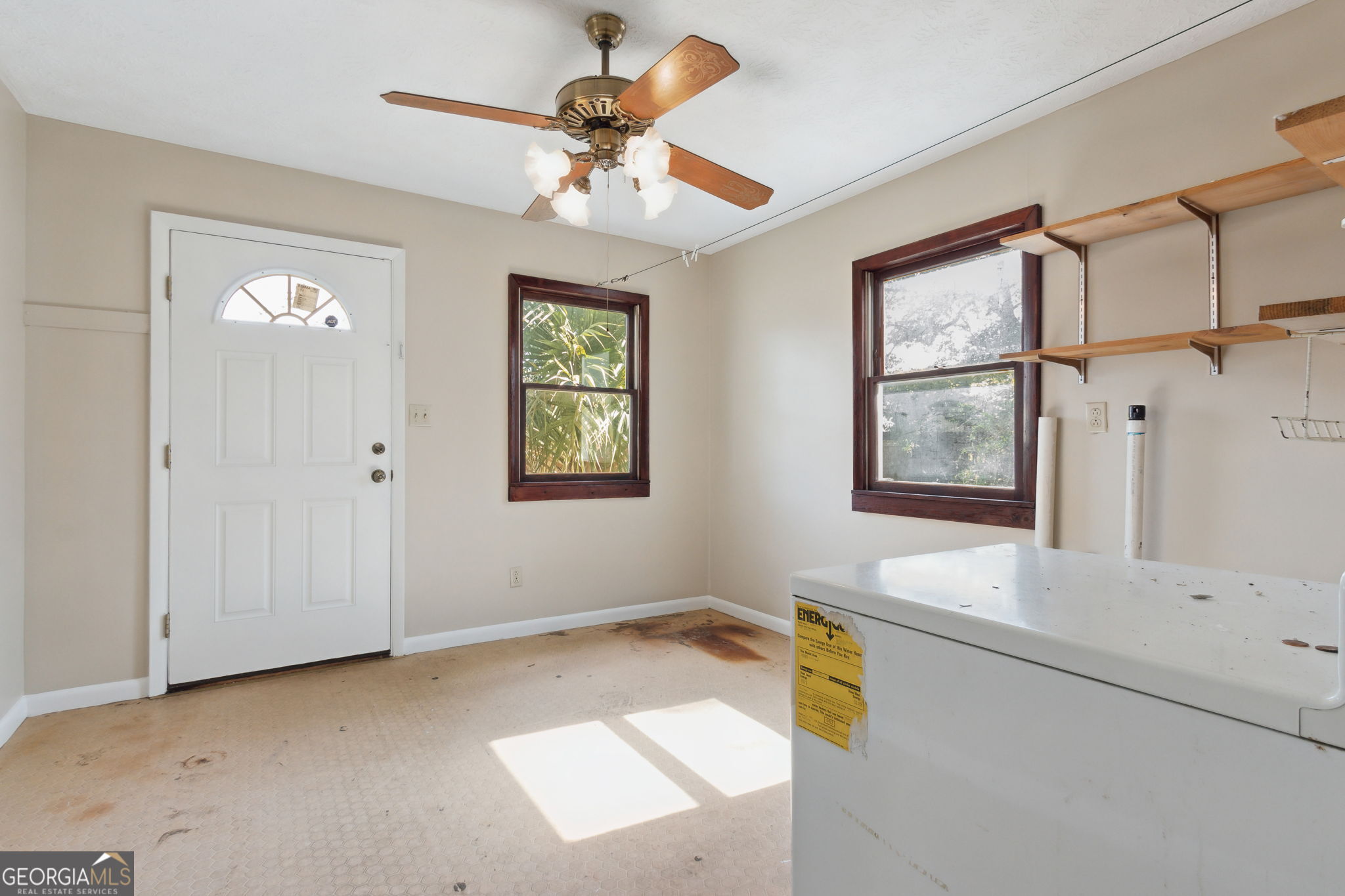 400 1st Street Folkston GA 31537