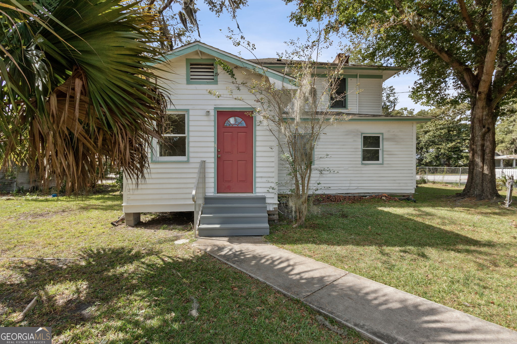 400 1st Street Folkston GA 31537