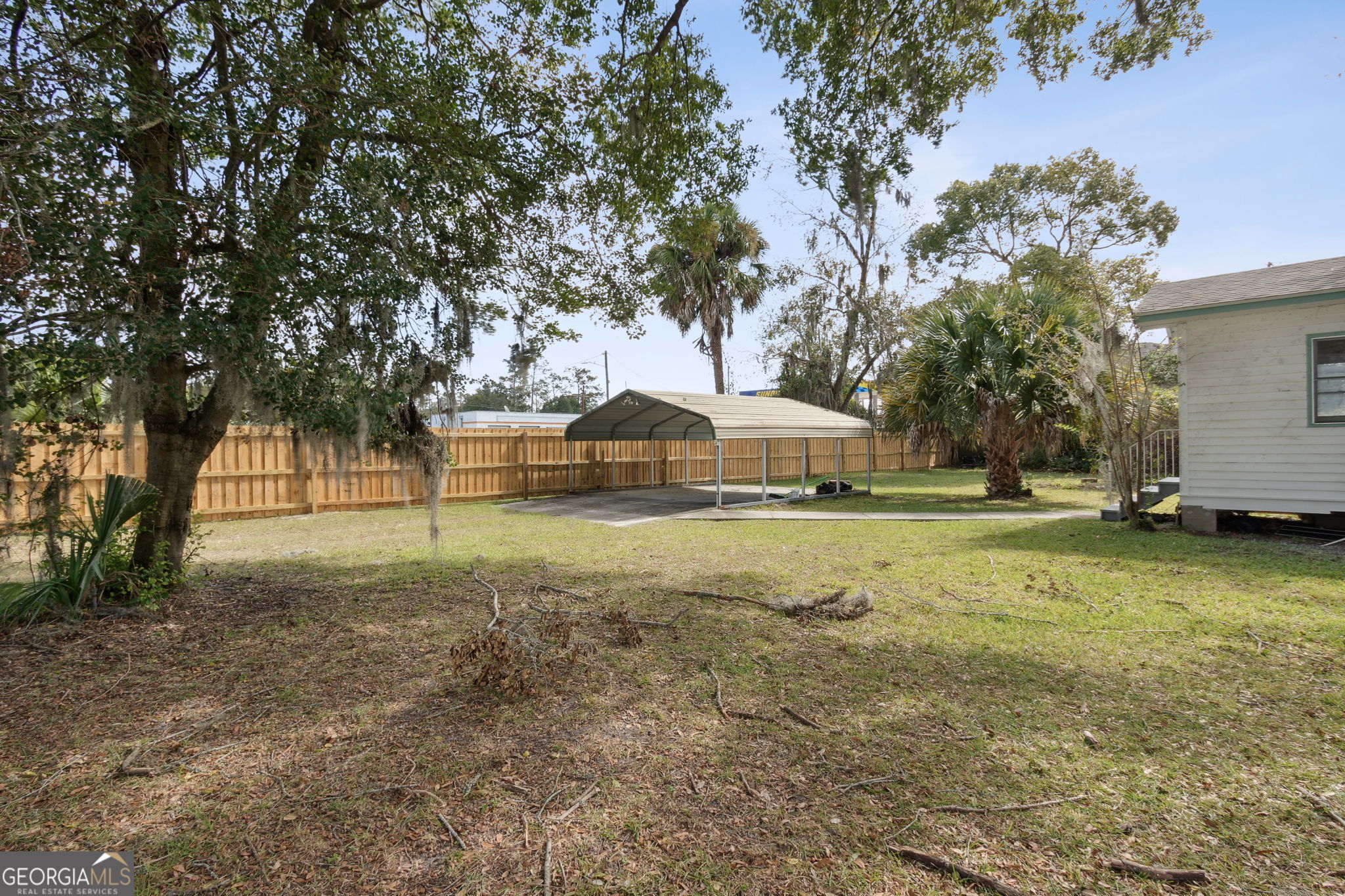 400 1st Street Folkston GA 31537