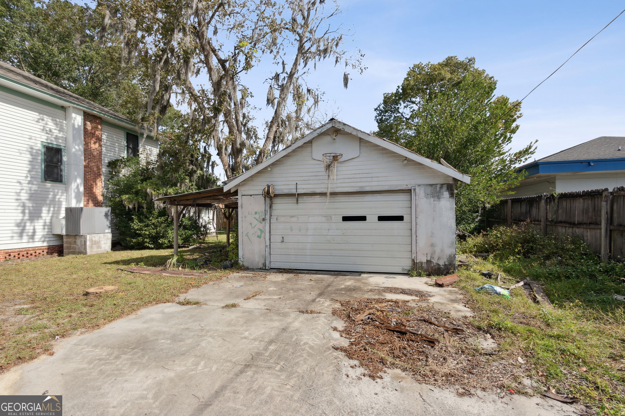 400 1st Street Folkston GA 31537