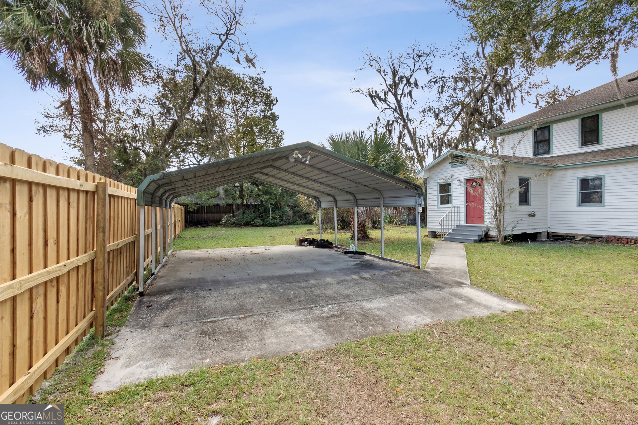 400 1st Street Folkston GA 31537