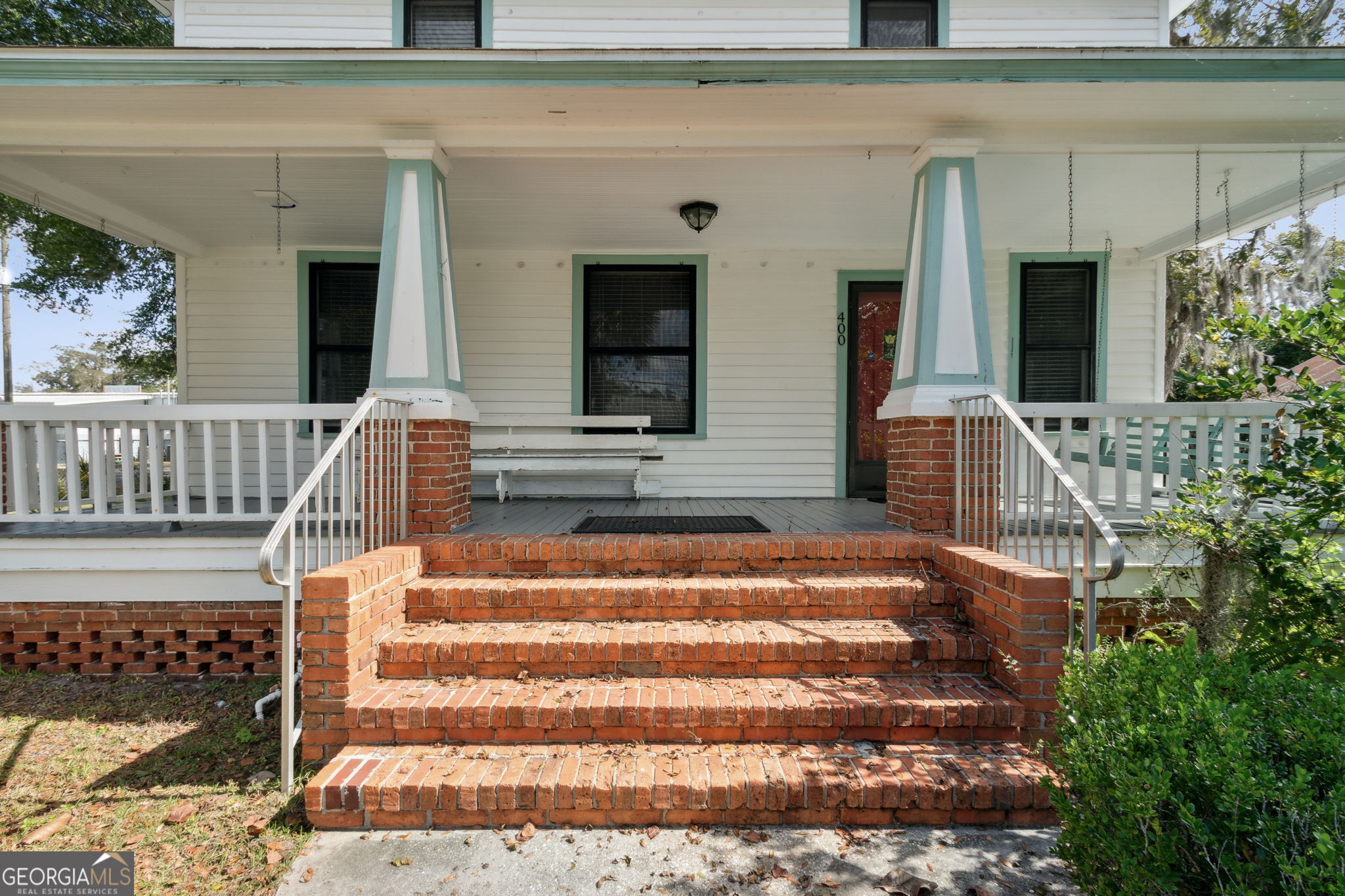 400 1st Street Folkston GA 31537