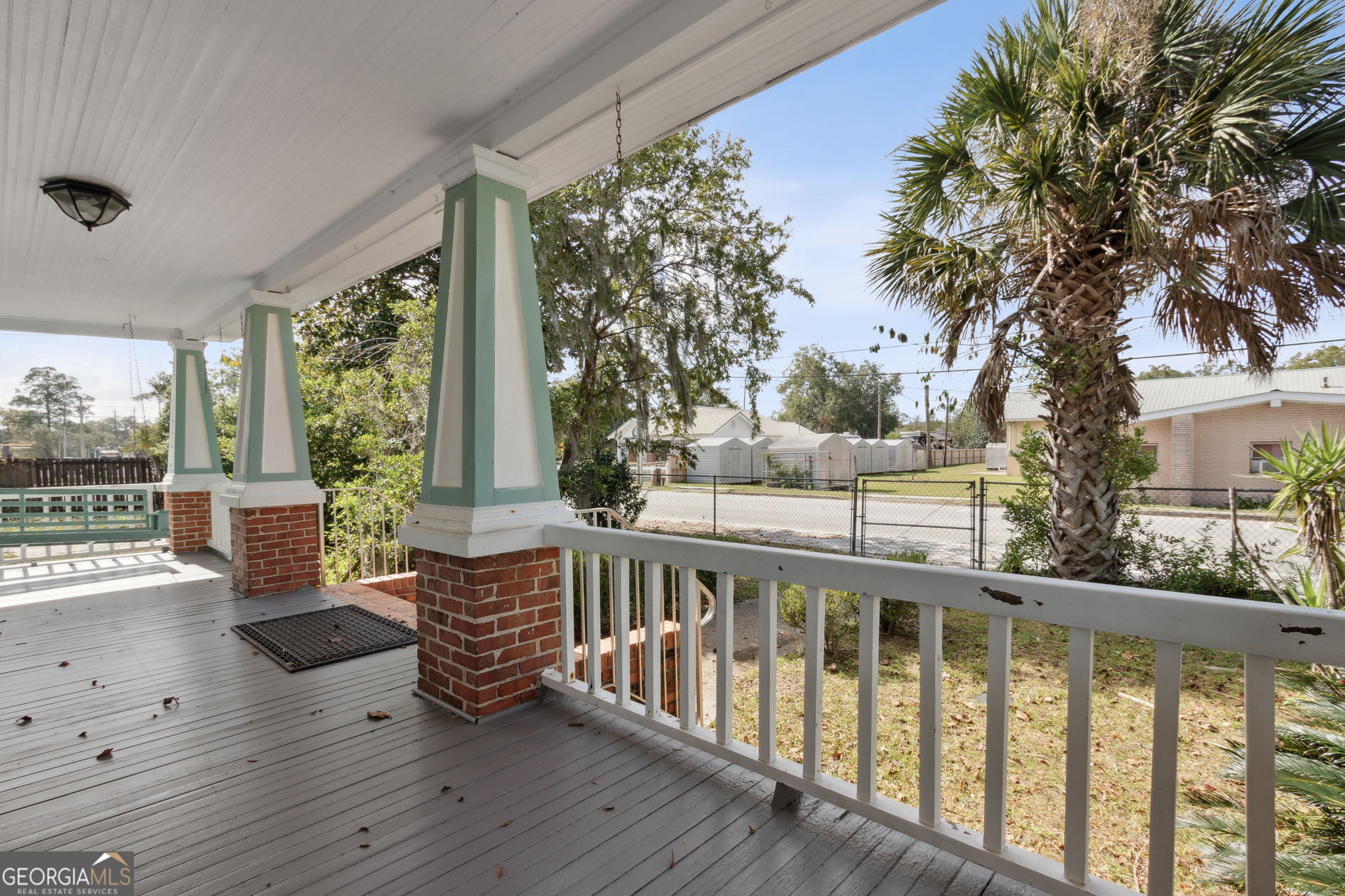 400 1st Street Folkston GA 31537