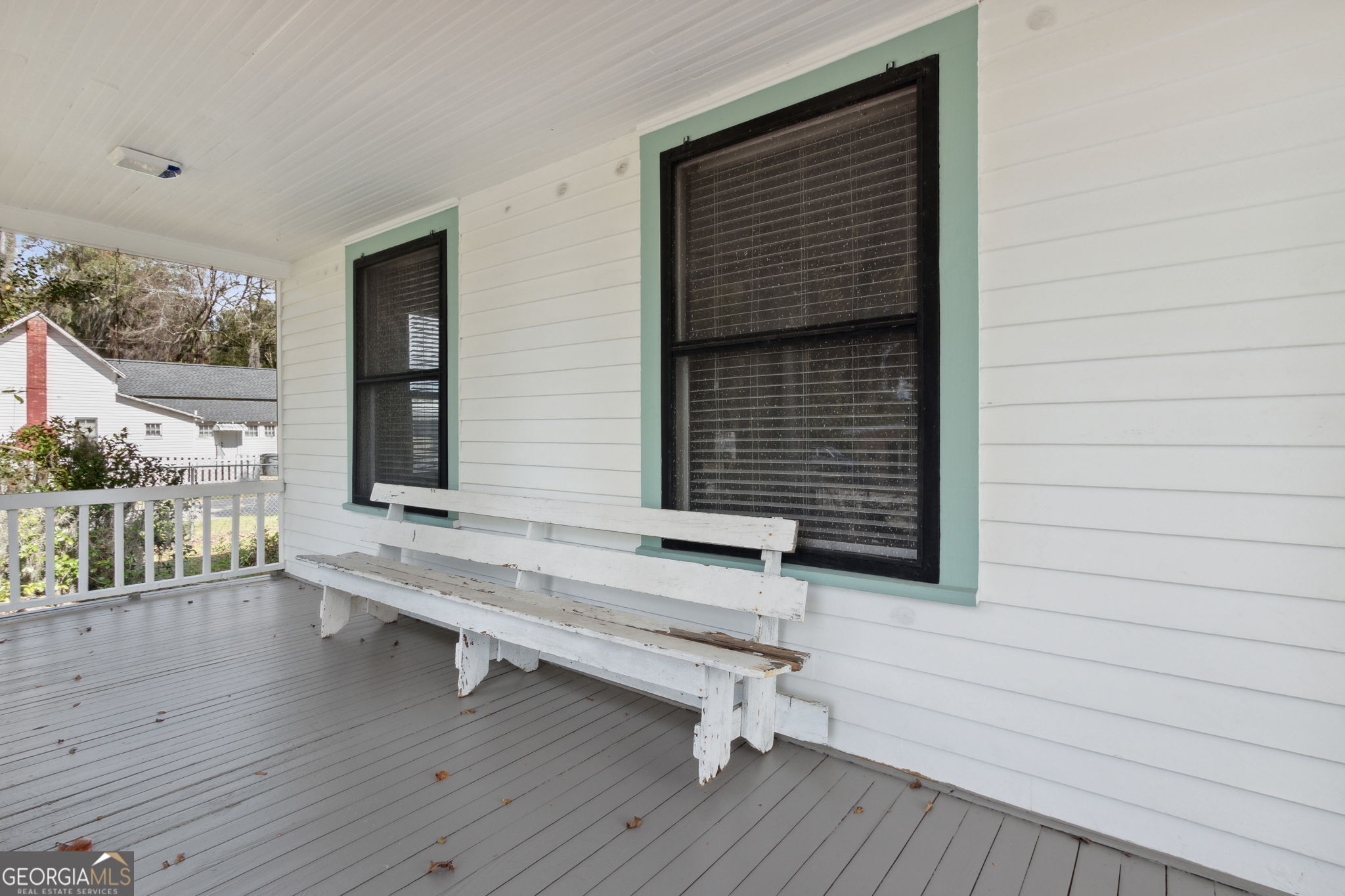 400 1st Street Folkston GA 31537