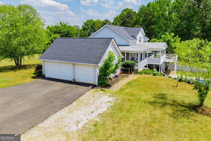 575 Liberty Church Road Carrollton GA 30116