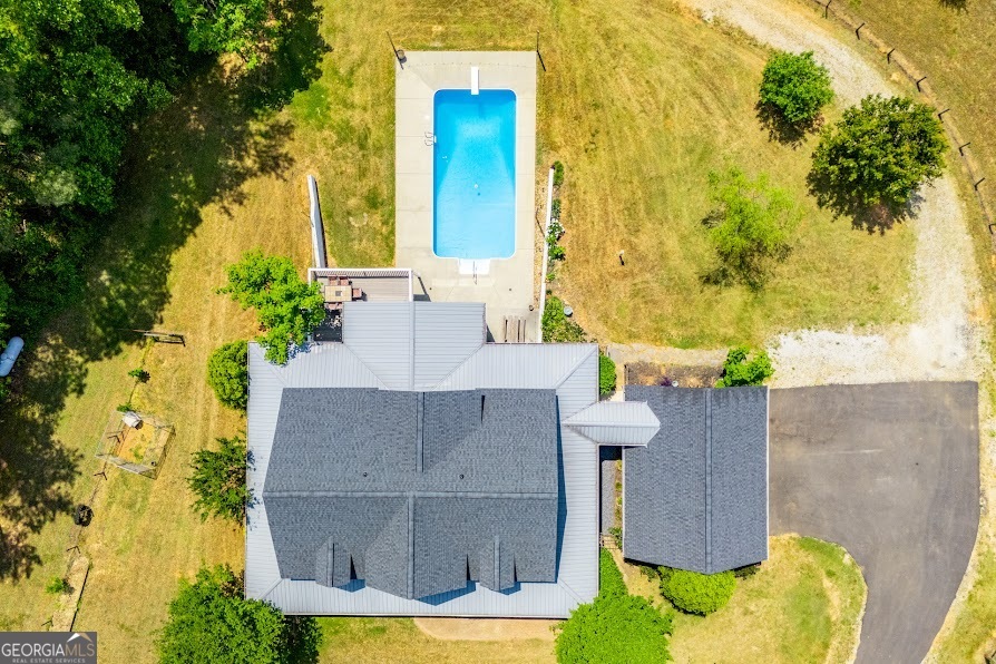 575 Liberty Church Road Carrollton GA 30116