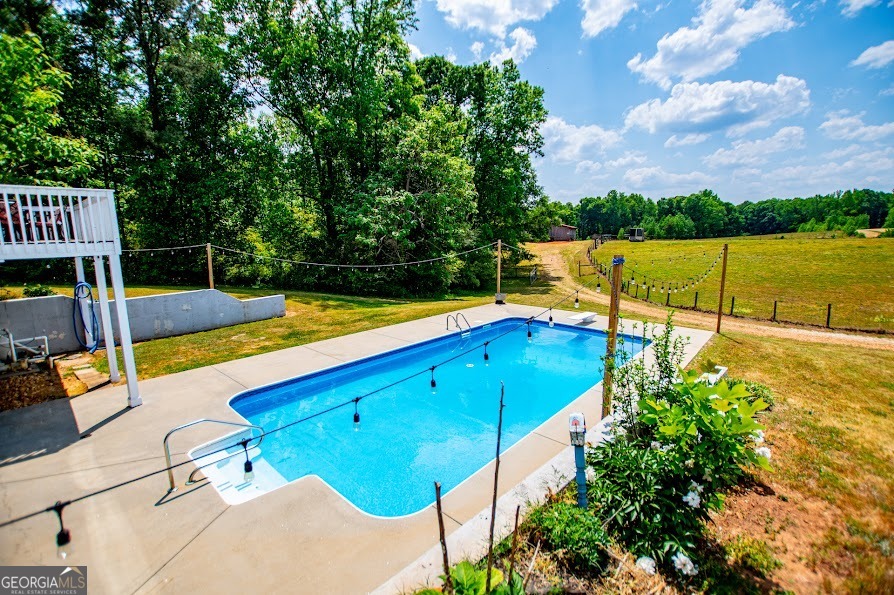 575 Liberty Church Road Carrollton GA 30116