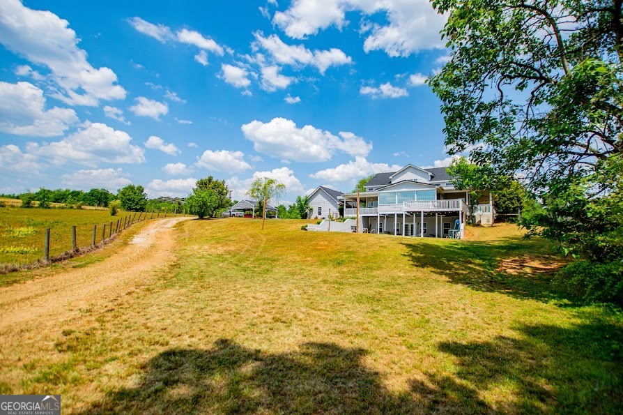 575 Liberty Church Road Carrollton GA 30116