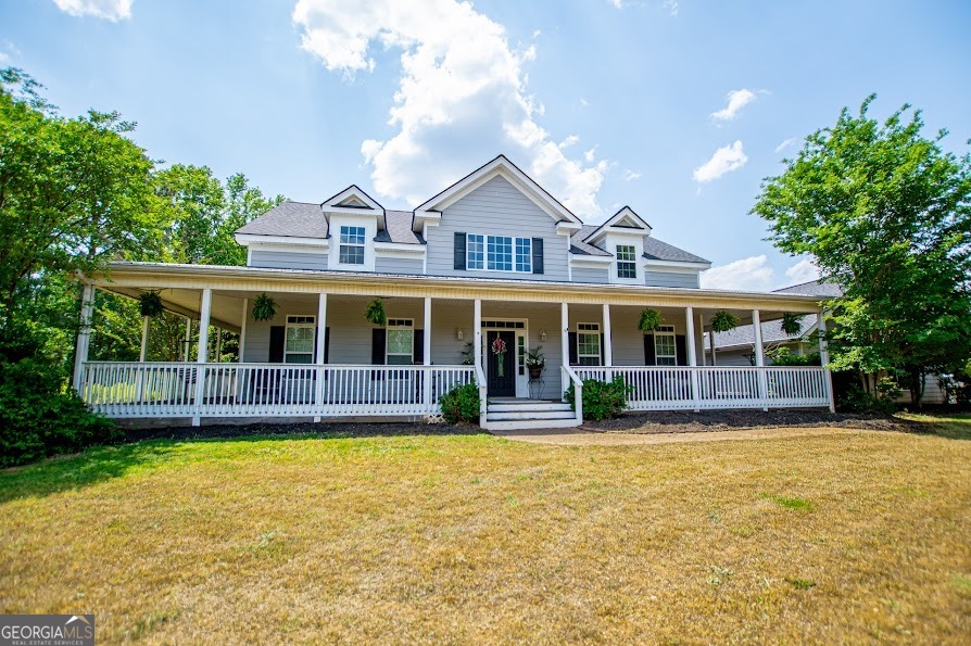 575 Liberty Church Road Carrollton GA 30116