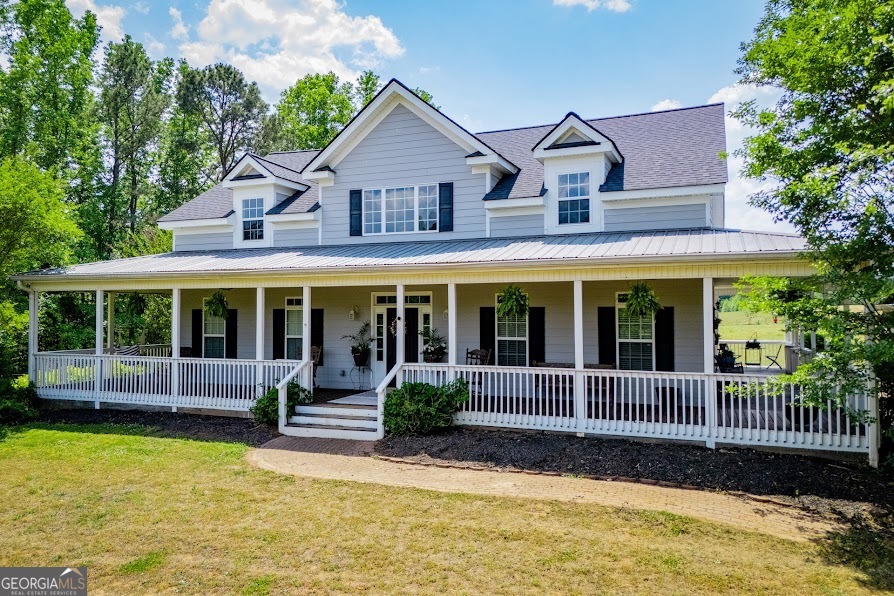 575 Liberty Church Road Carrollton GA 30116