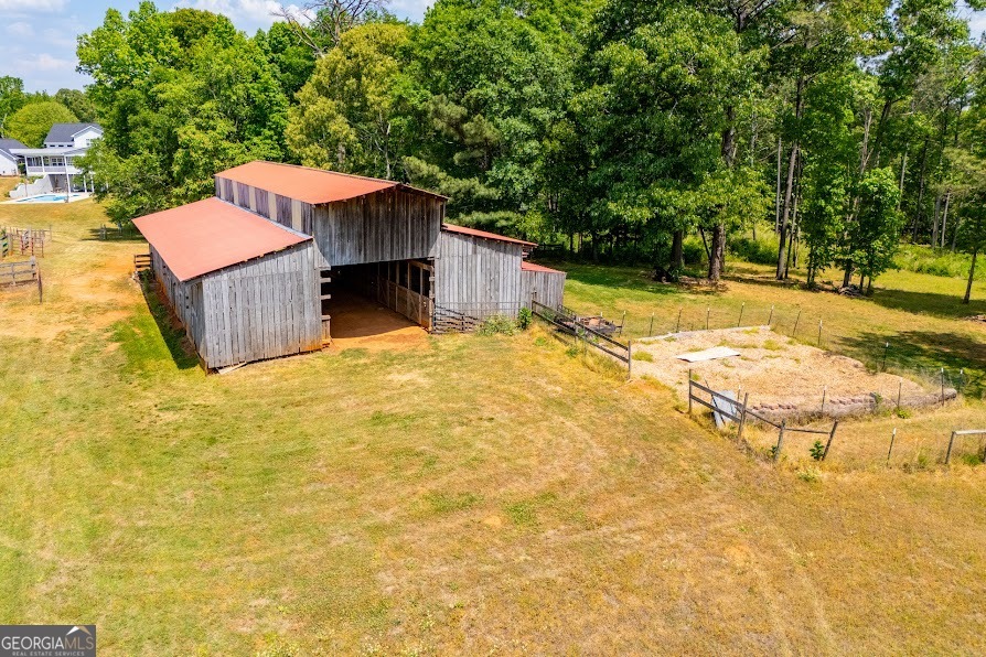 575 Liberty Church Road Carrollton GA 30116