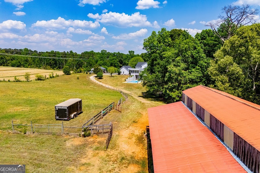 575 Liberty Church Road Carrollton GA 30116