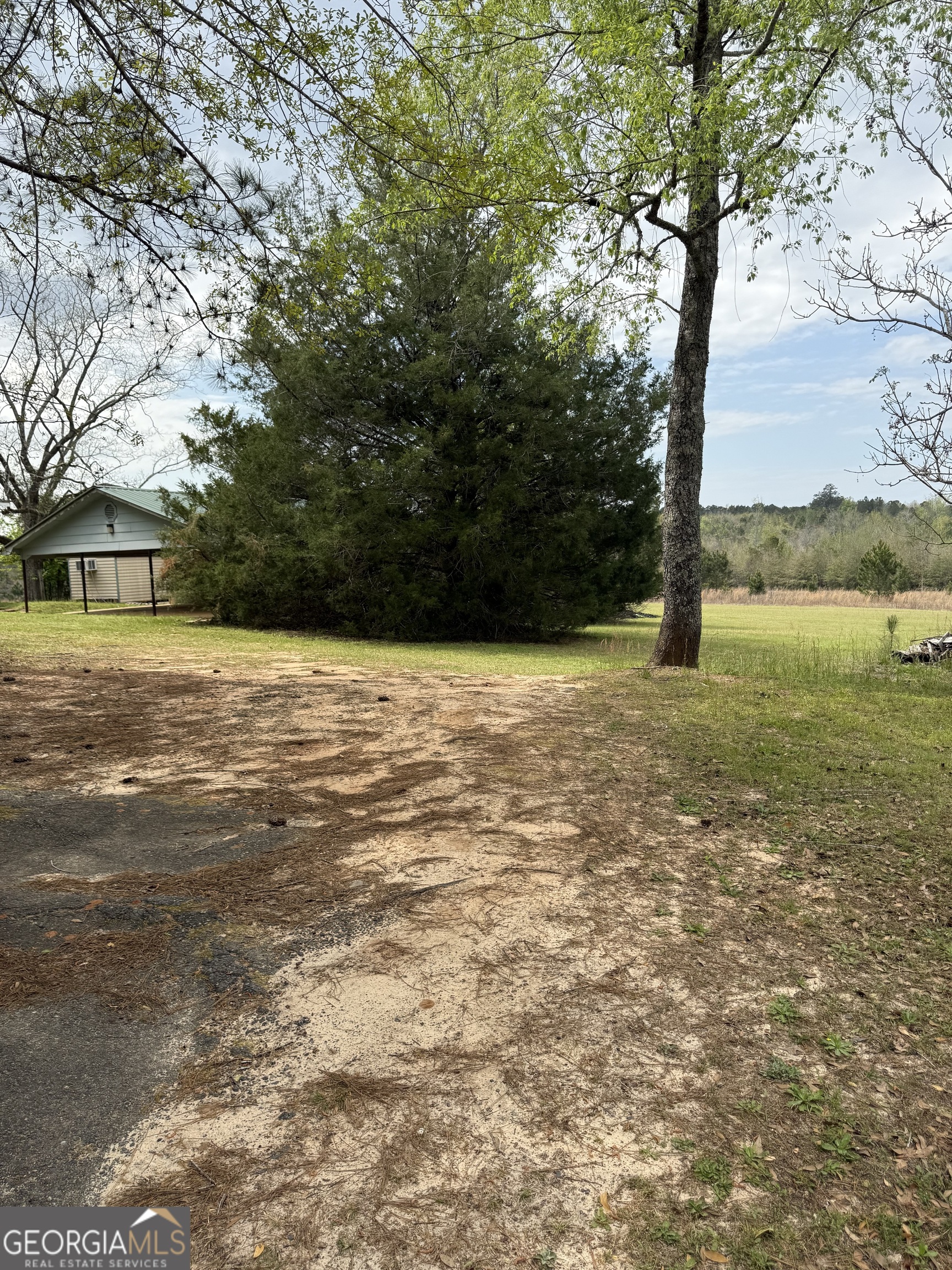 2235 Long Branch Road Toomsboro GA 31090