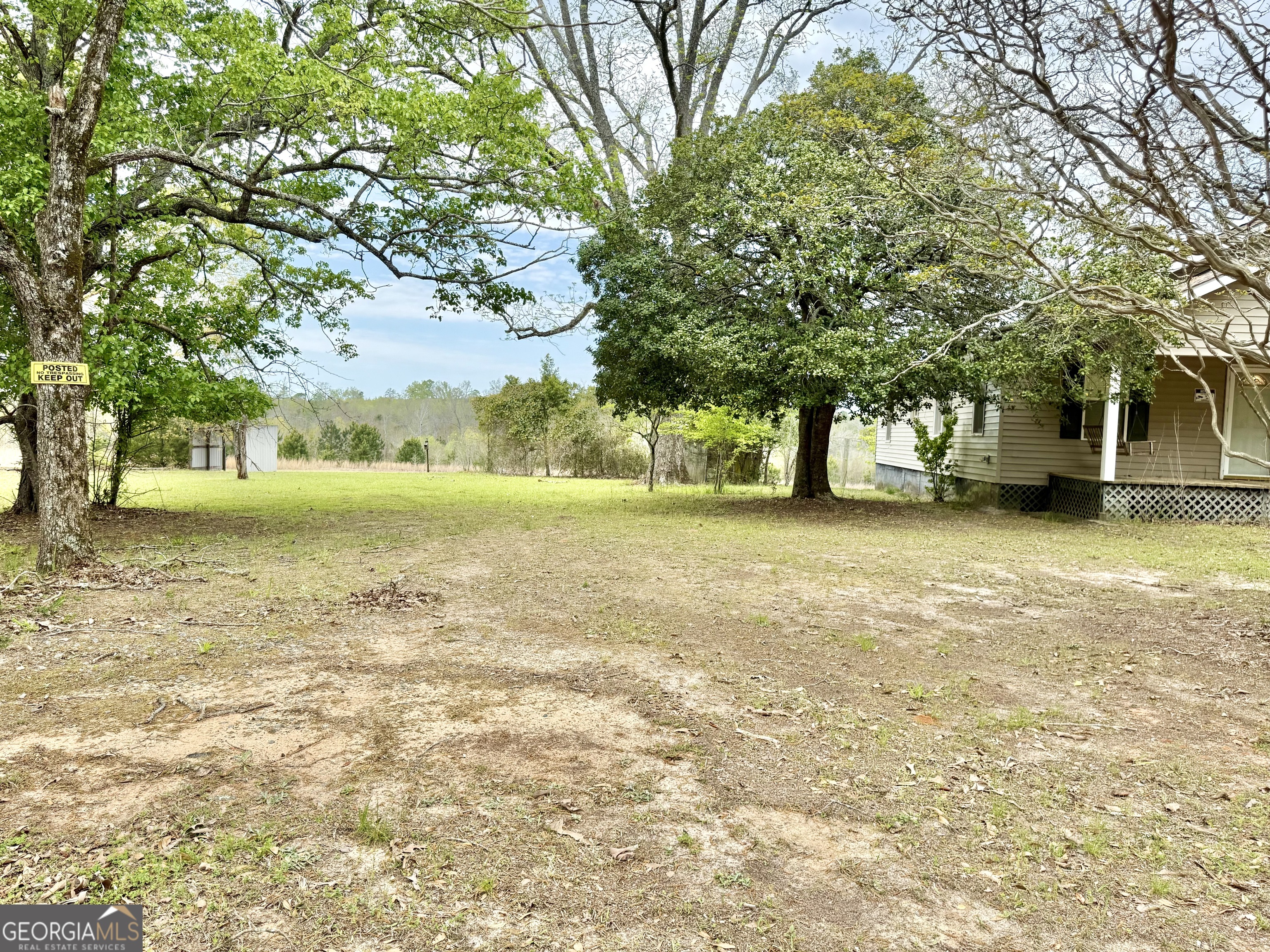 2235 Long Branch Road Toomsboro GA 31090
