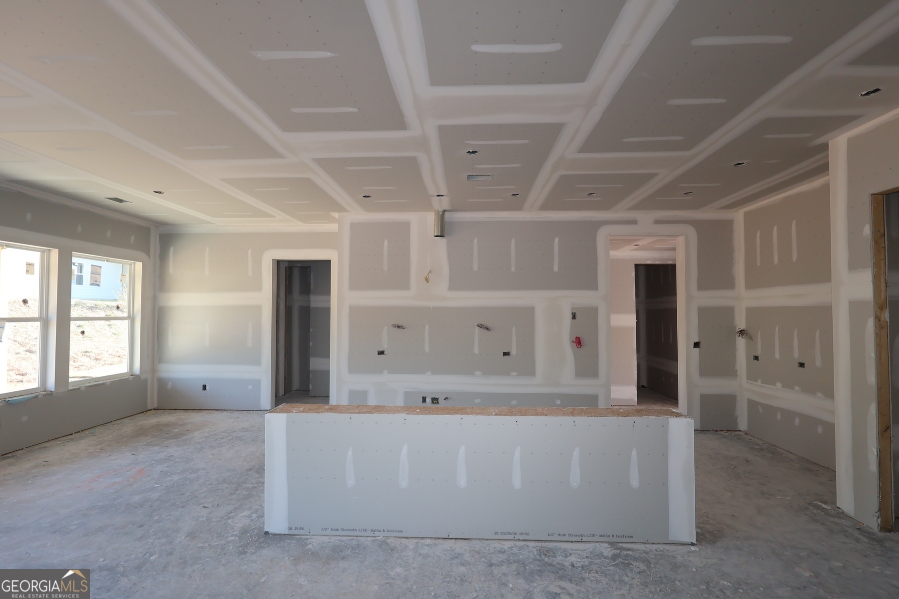 242 Mill Chase Drive Dallas GA 30157