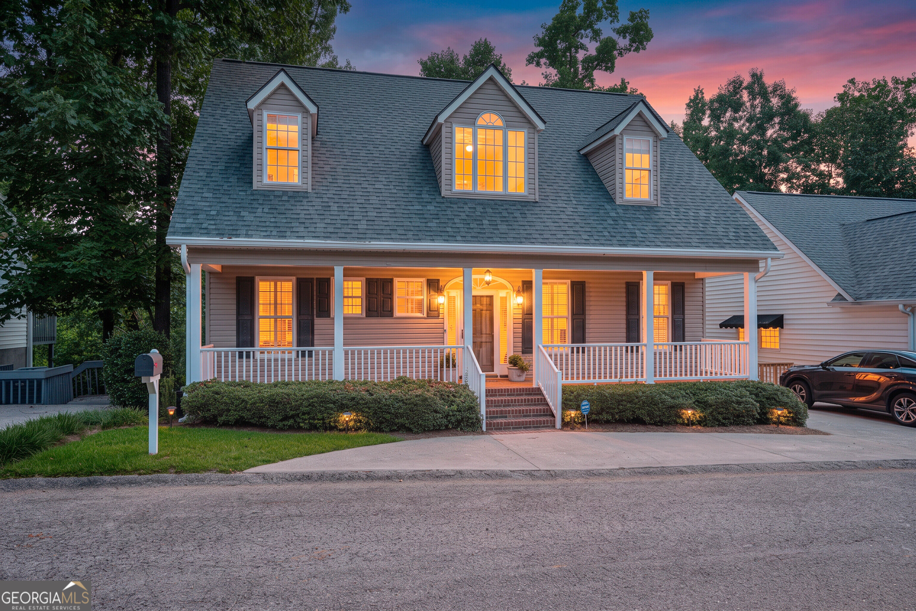225 Water Oak Drive Augusta GA 30904
