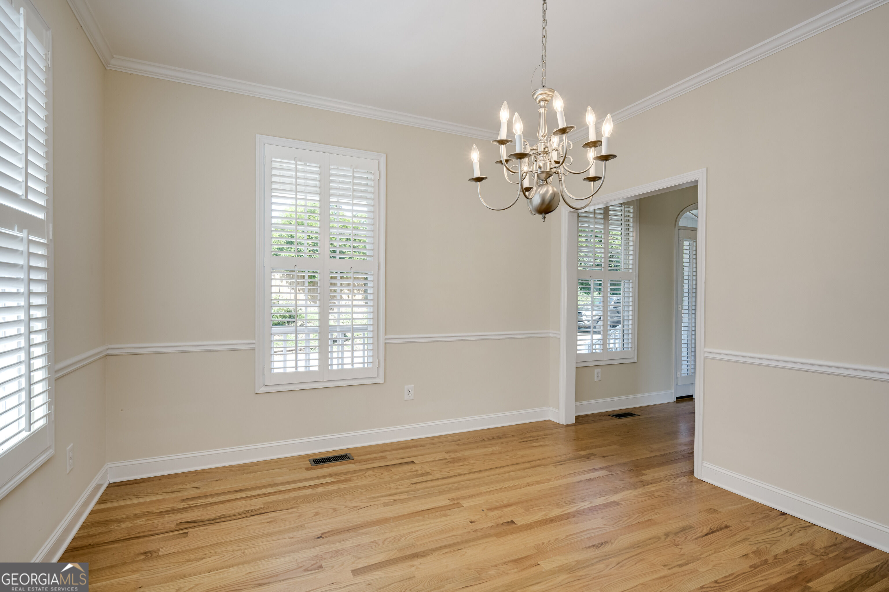 225 Water Oak Drive Augusta GA 30904
