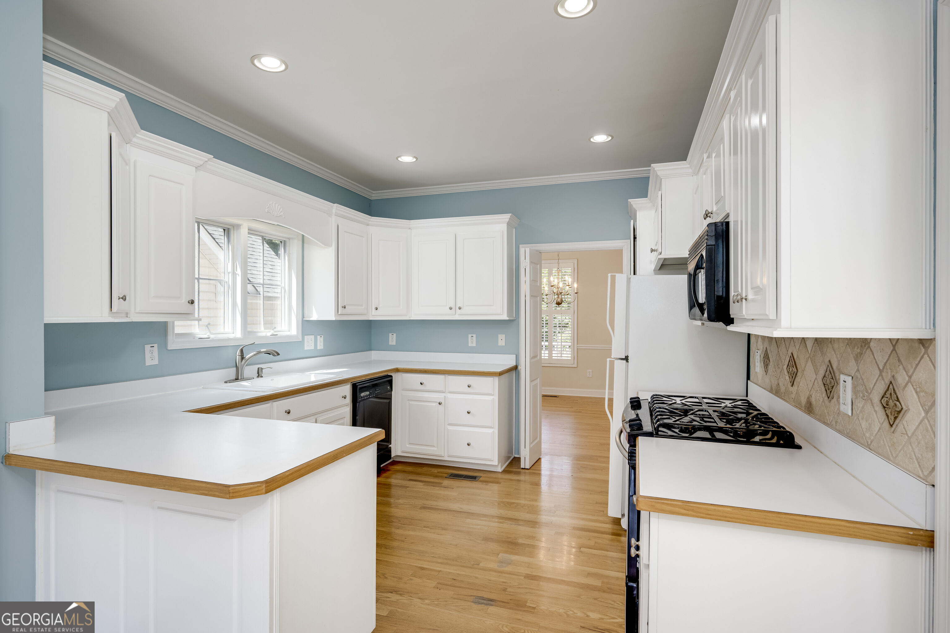 225 Water Oak Drive Augusta GA 30904