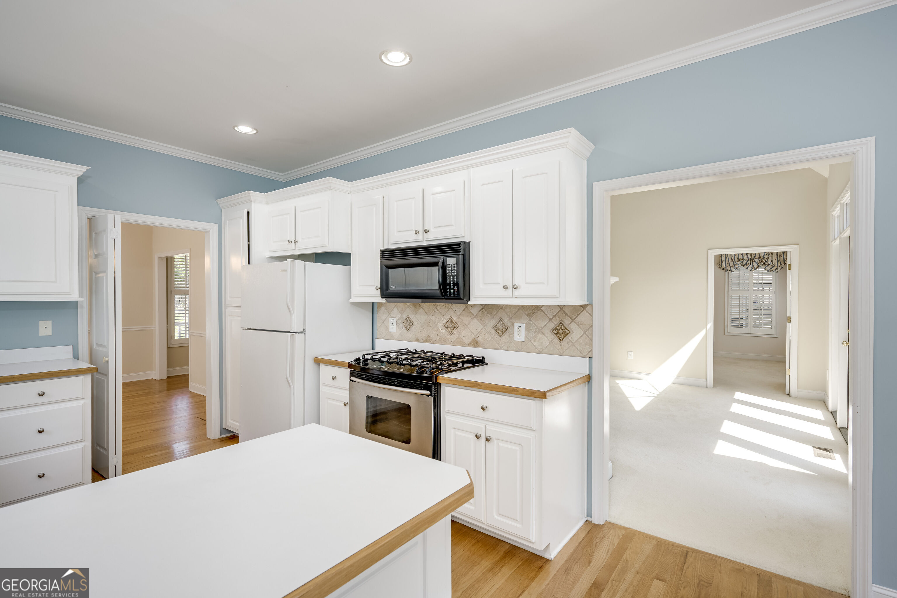 225 Water Oak Drive Augusta GA 30904