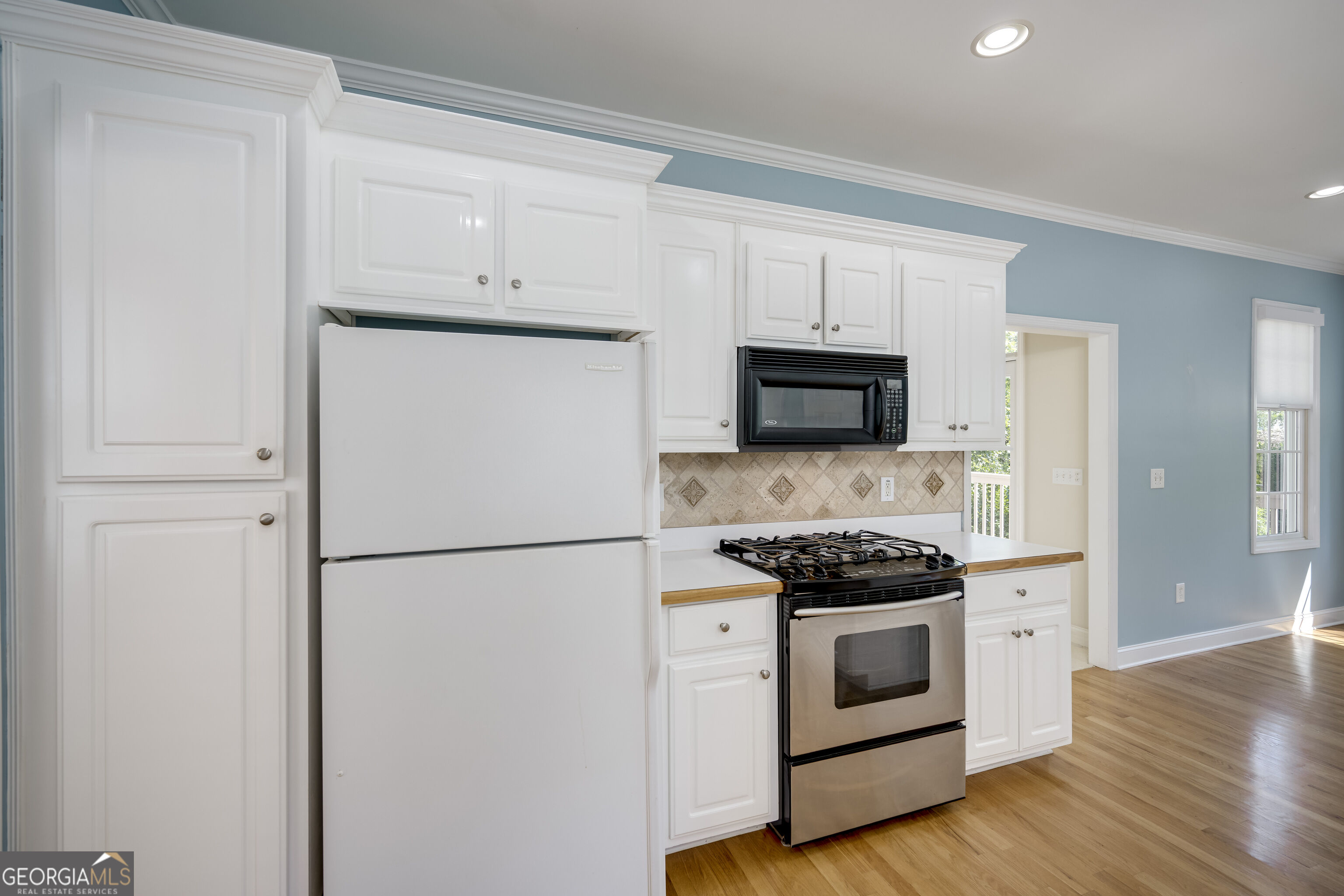 225 Water Oak Drive Augusta GA 30904