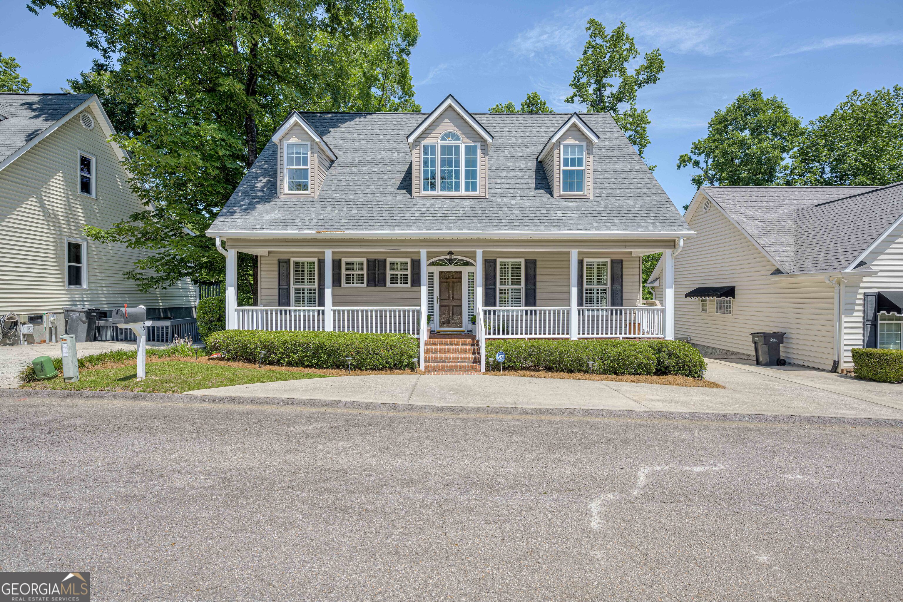 225 Water Oak Drive Augusta GA 30904