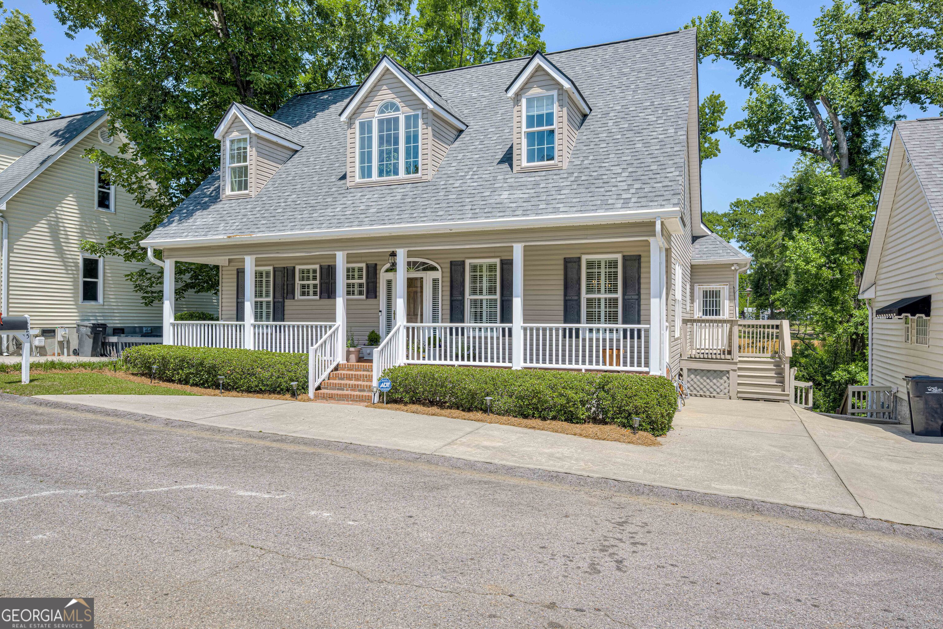 225 Water Oak Drive Augusta GA 30904