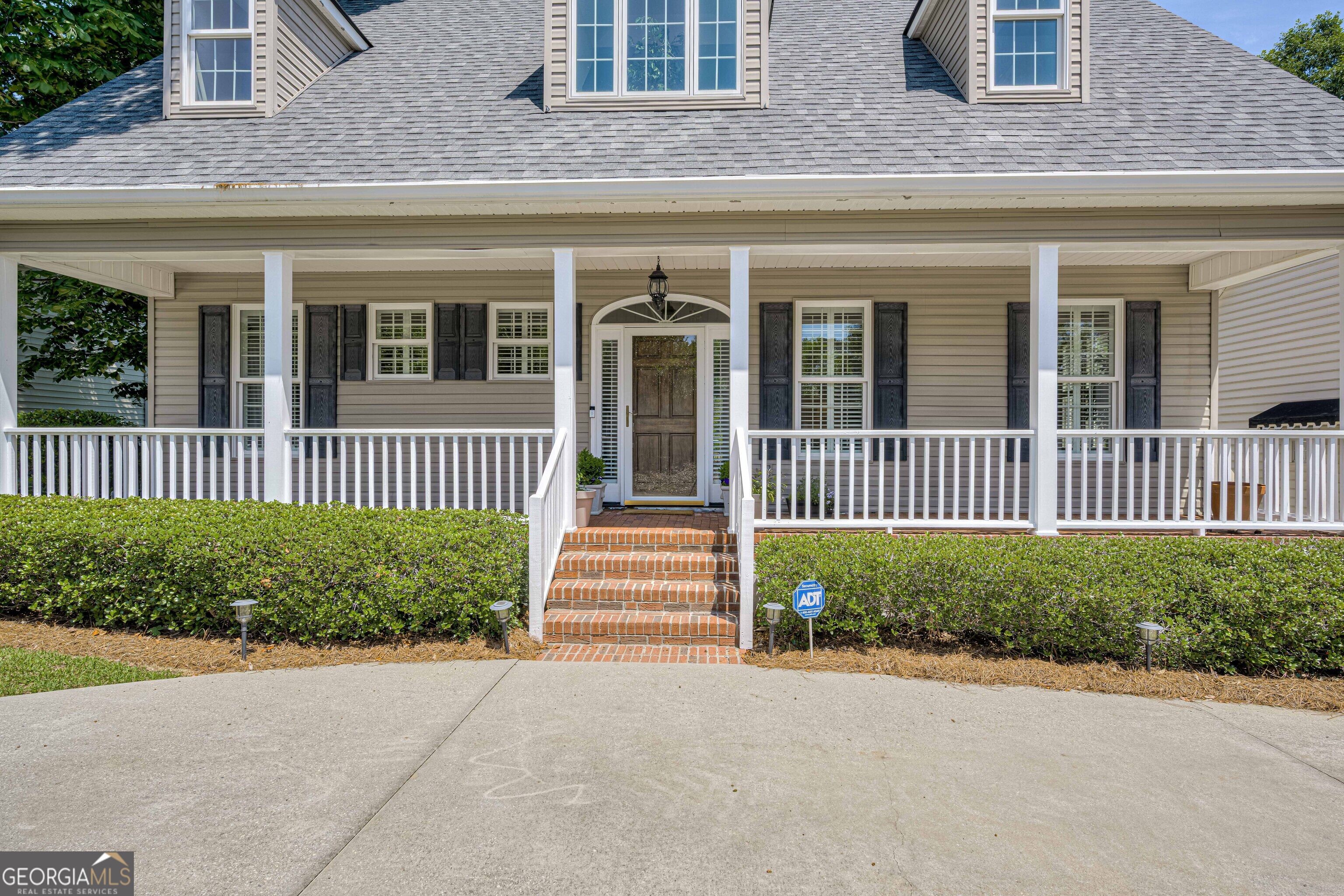 225 Water Oak Drive Augusta GA 30904