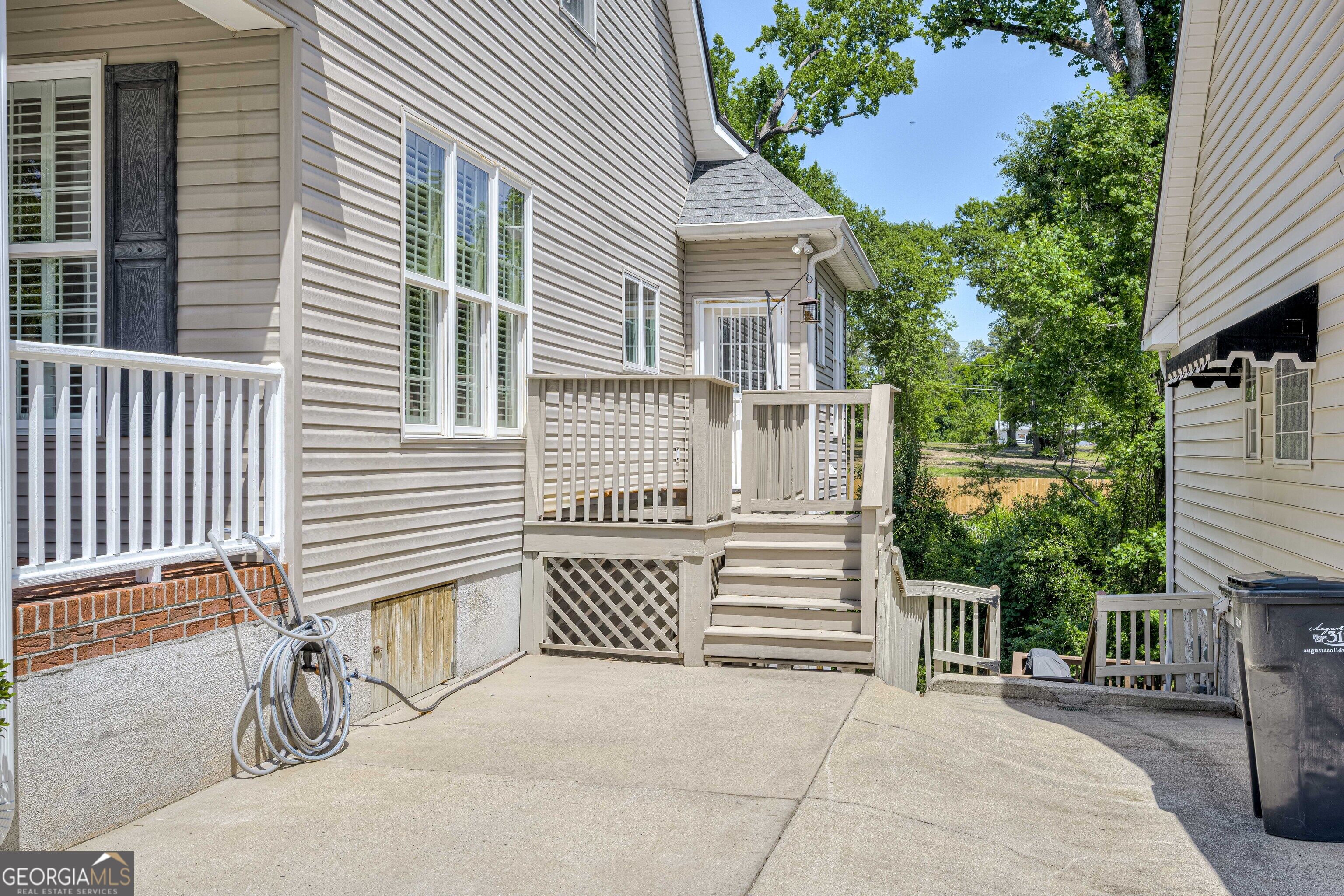 225 Water Oak Drive Augusta GA 30904