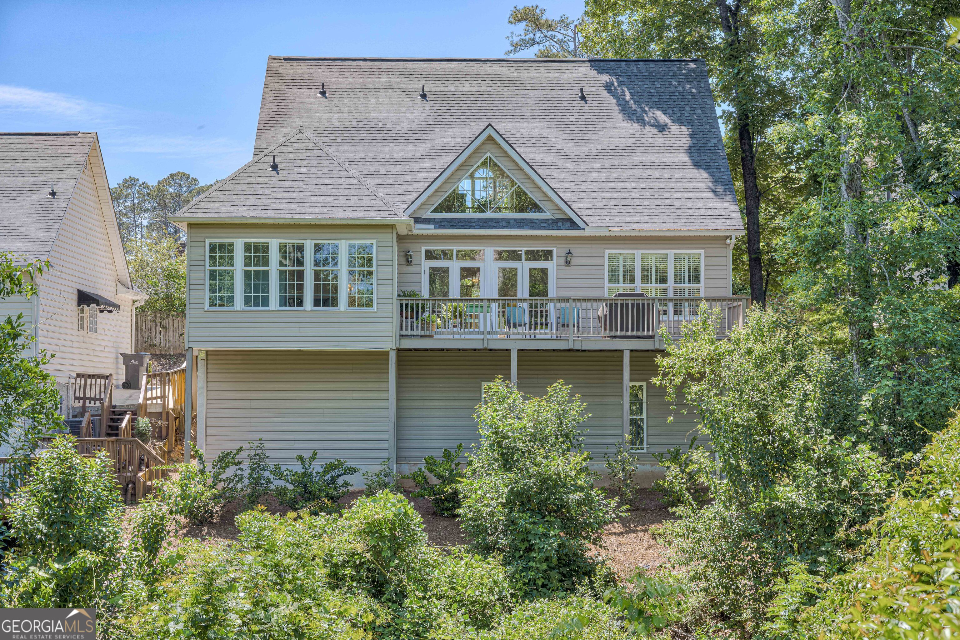 225 Water Oak Drive Augusta GA 30904