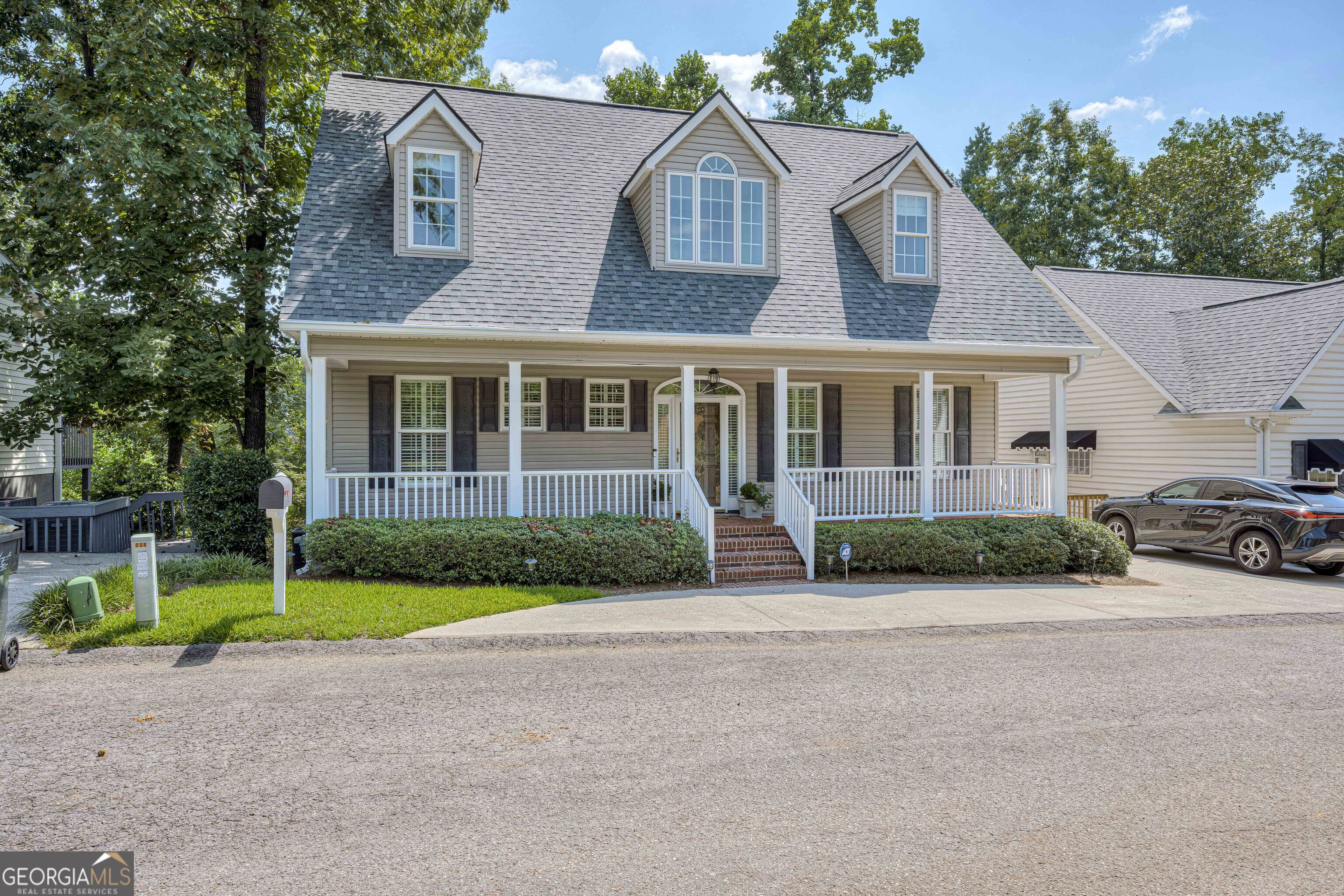 225 Water Oak Drive Augusta GA 30904