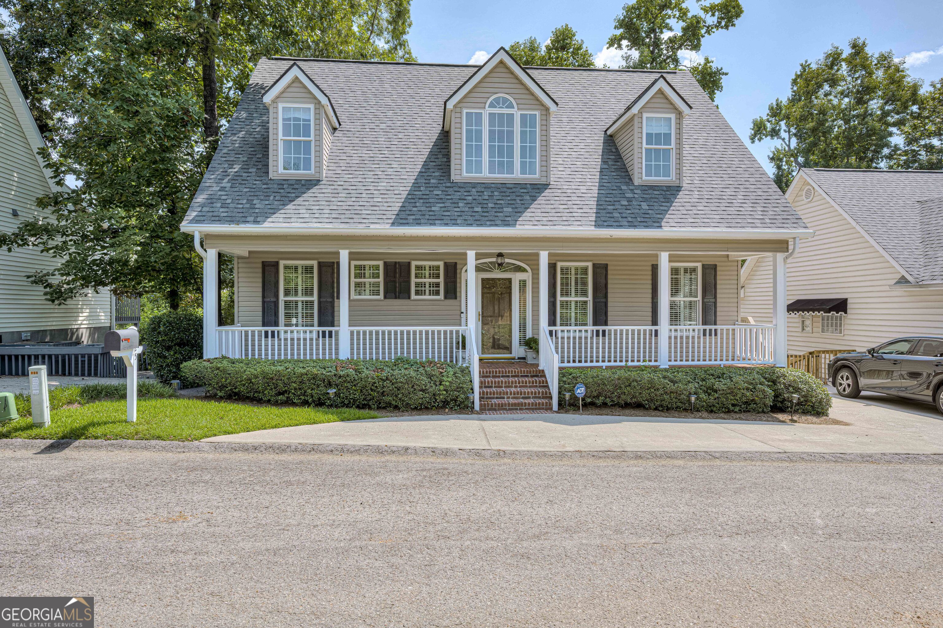 225 Water Oak Drive Augusta GA 30904