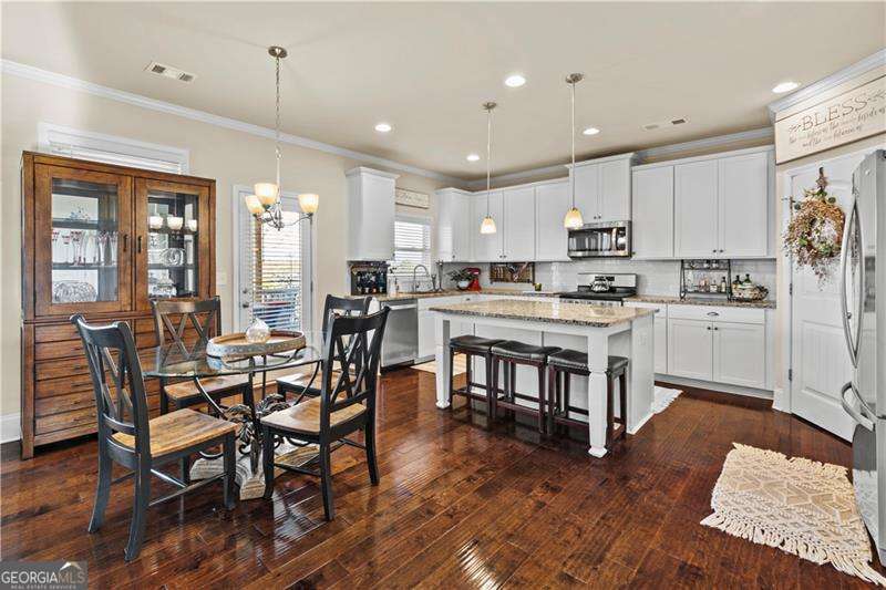 622 Little Bear Loop Canton GA 30114