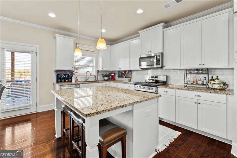 622 Little Bear Loop Canton GA 30114