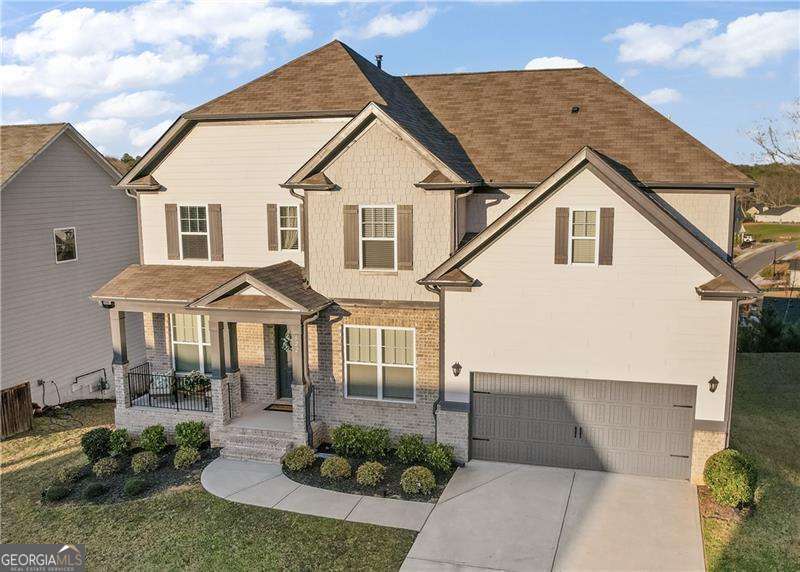 622 Little Bear Loop Canton GA 30114