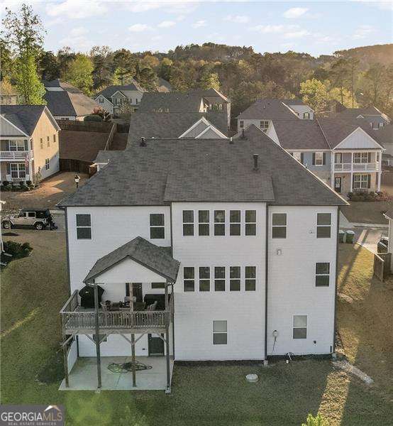 622 Little Bear Loop Canton GA 30114