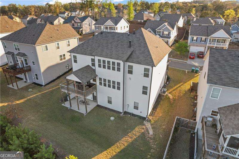 622 Little Bear Loop Canton GA 30114
