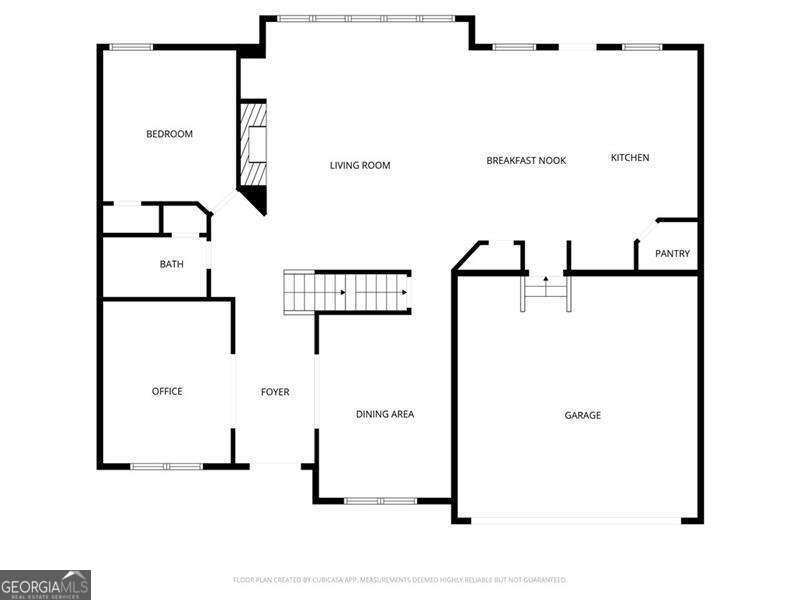 622 Little Bear Loop Canton GA 30114