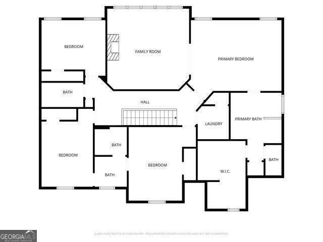 622 Little Bear Loop Canton GA 30114