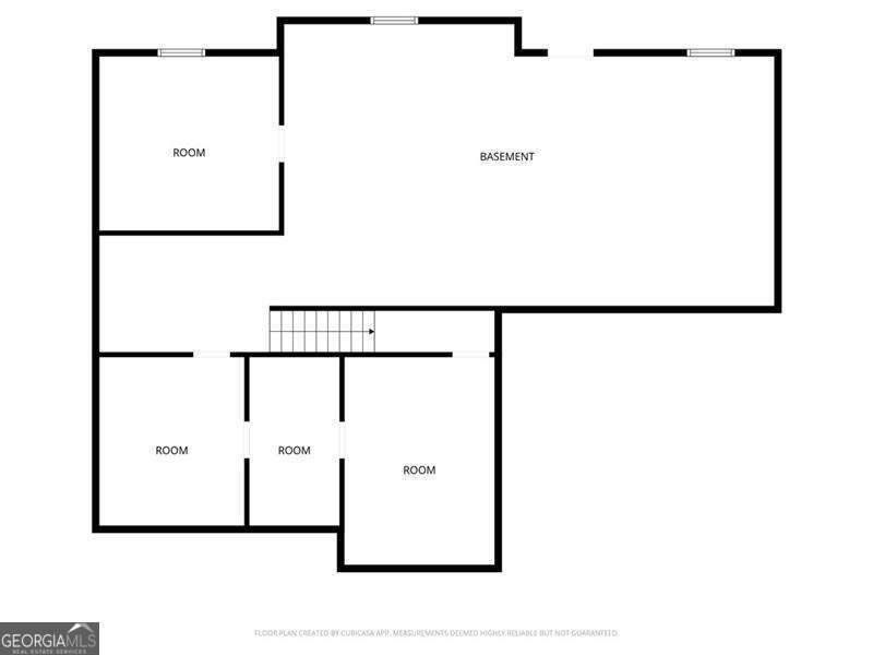 622 Little Bear Loop Canton GA 30114