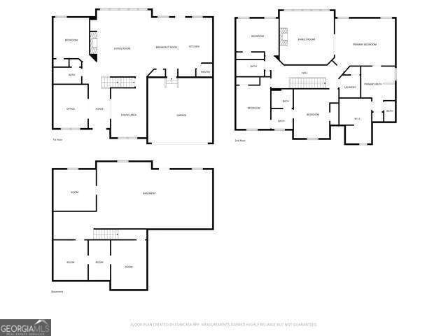 622 Little Bear Loop Canton GA 30114