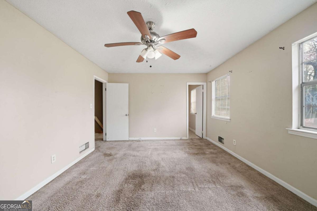 2904 Woodhollow Lane Jonesboro GA 30236