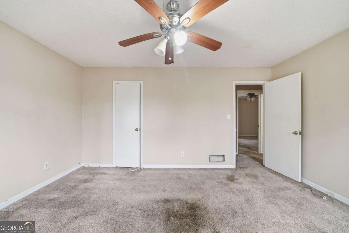 2904 Woodhollow Lane Jonesboro GA 30236