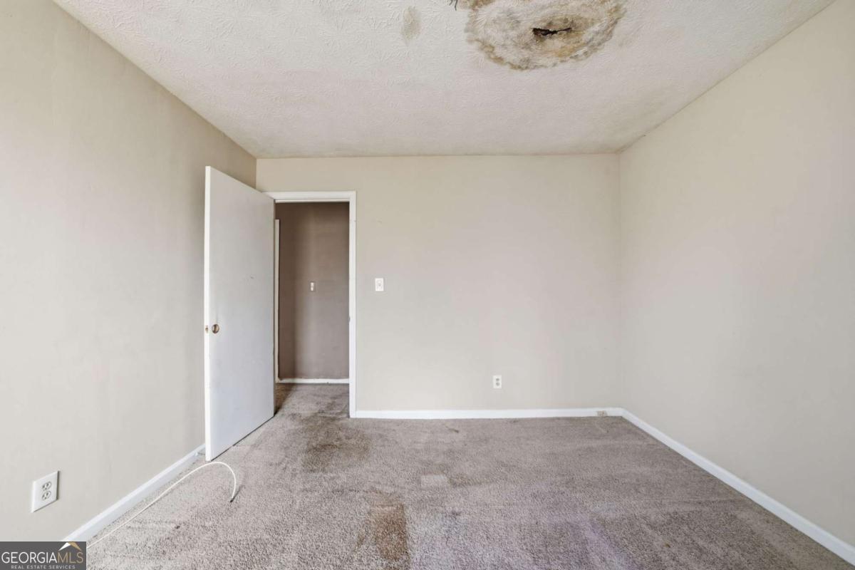 2904 Woodhollow Lane Jonesboro GA 30236