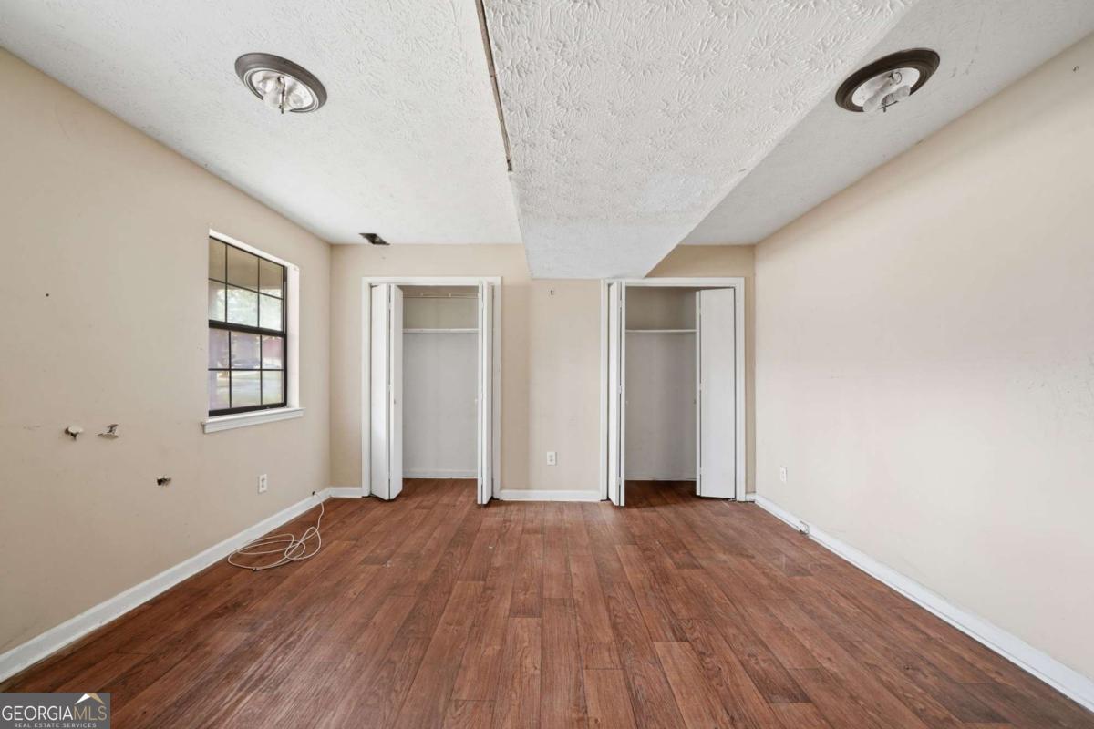 2904 Woodhollow Lane Jonesboro GA 30236
