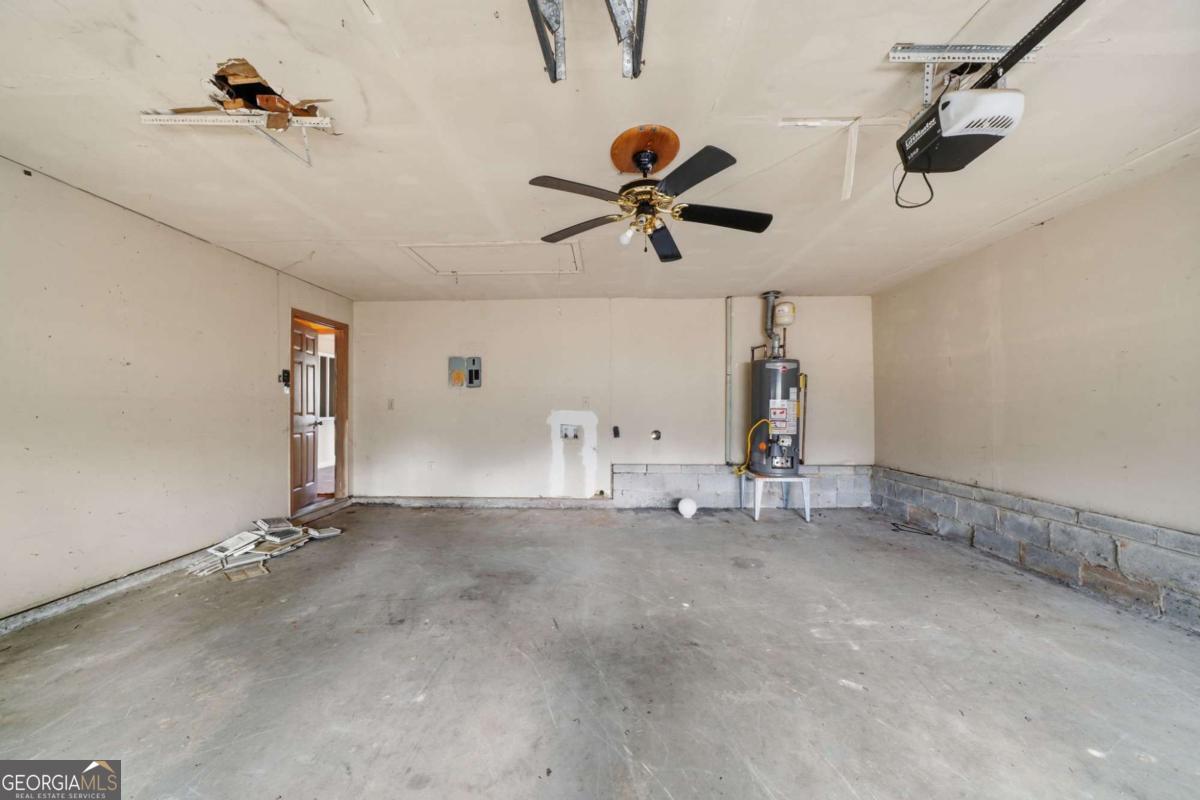 2904 Woodhollow Lane Jonesboro GA 30236